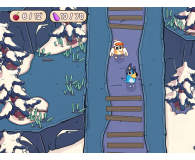 Switch Bluey's Quests for the Gold Pen - 1456406 - zdjęcie 2